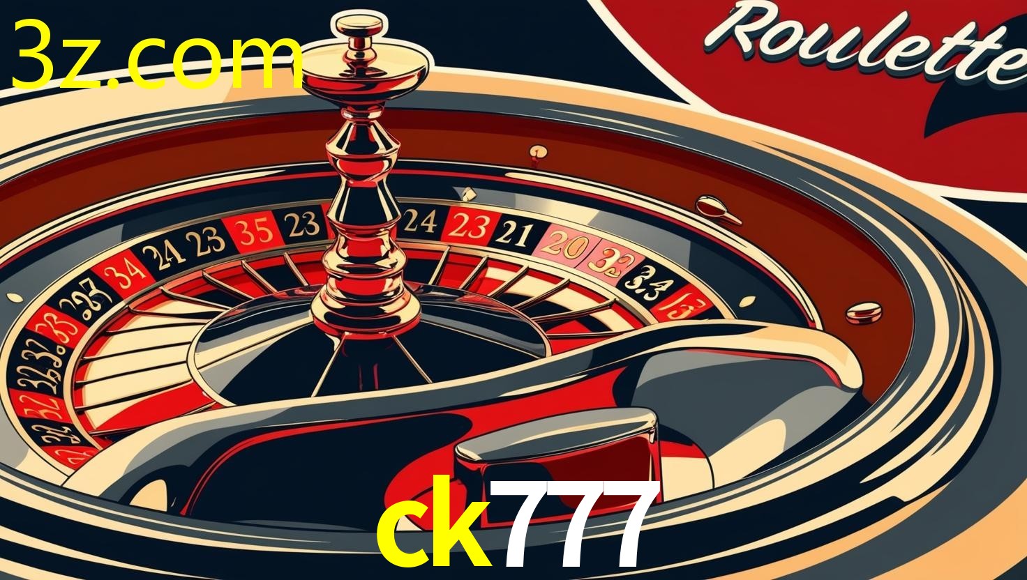 CK777