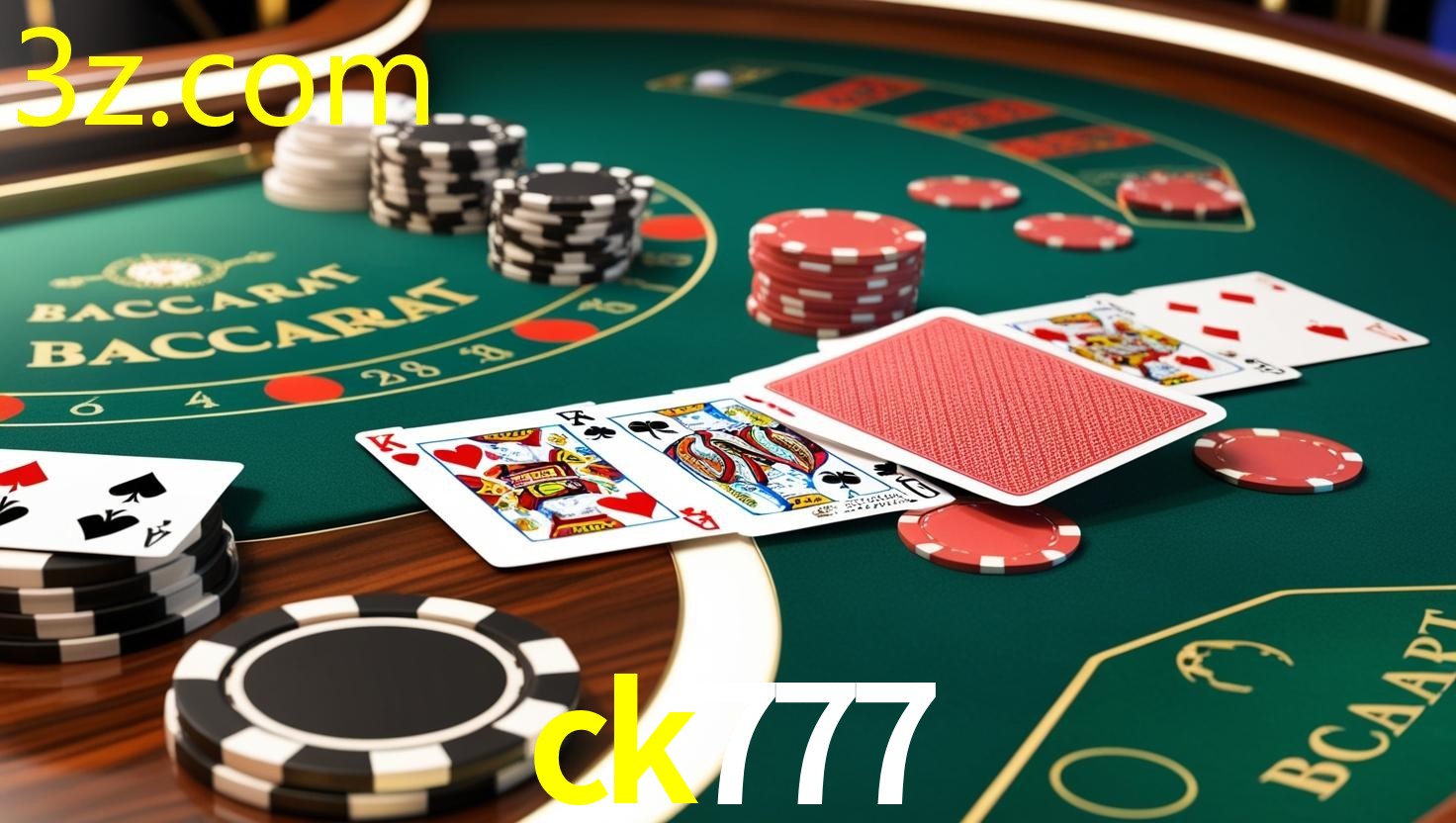 CK777