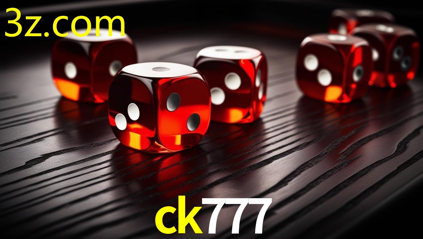CK777